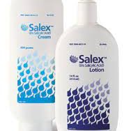 Salex Lotion (Generic Salicylic Acid Topical)